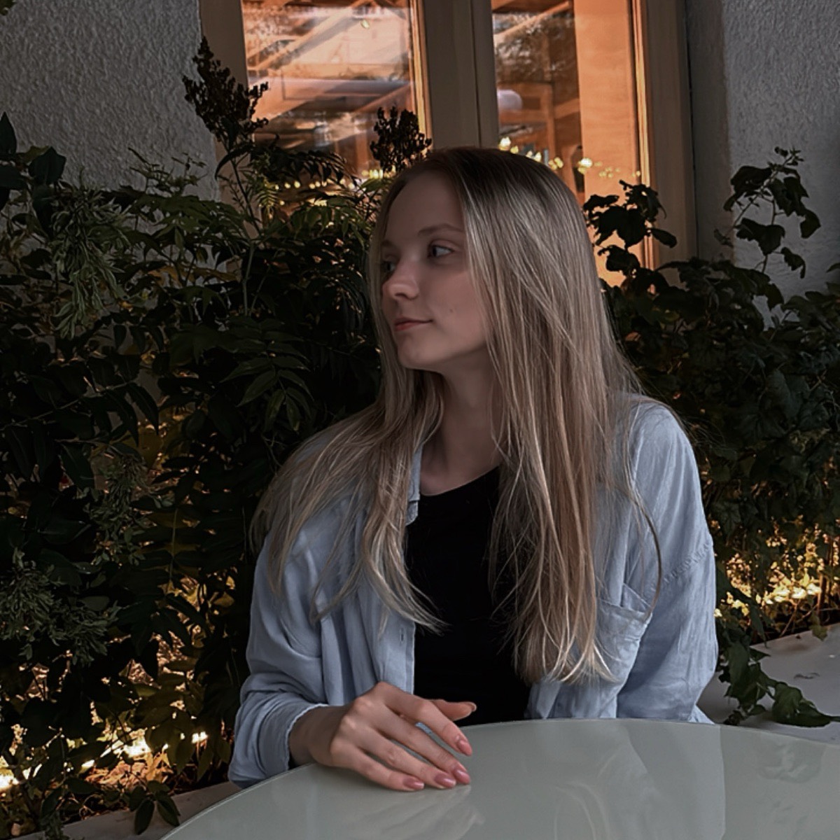 Ксения Зайцева | Сетка — социальная сеть от hh.ru