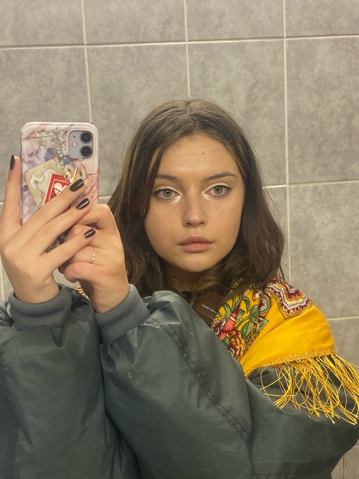 Полина Минченко | Сетка — социальная сеть от hh.ru