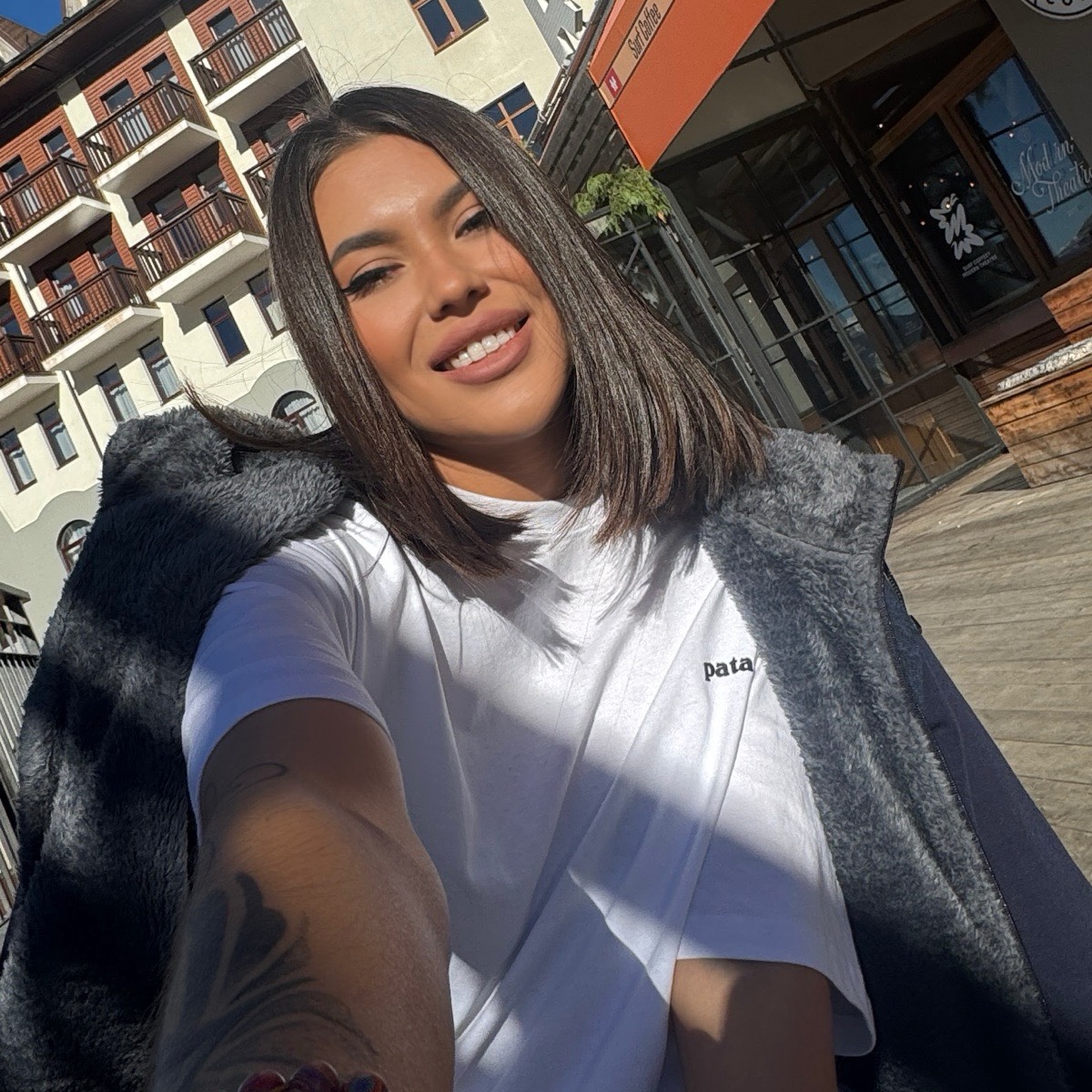 Дарья Зверева