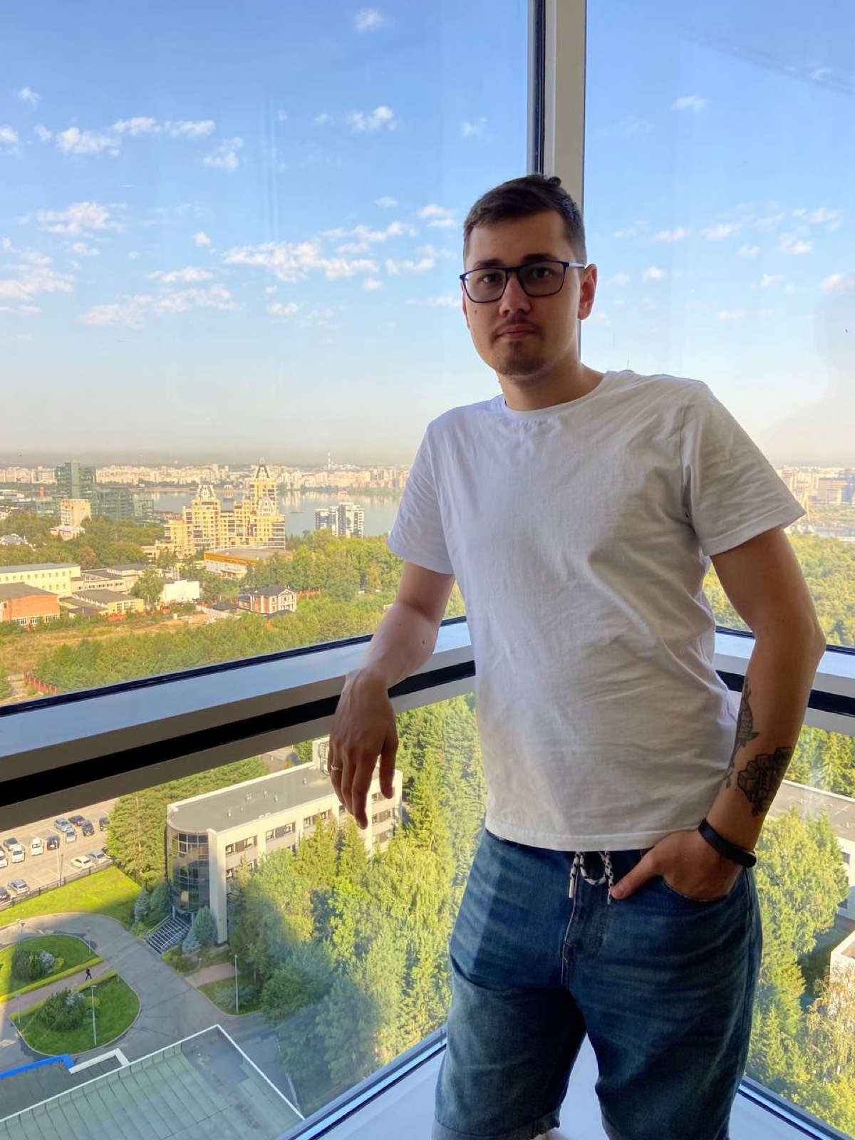 Геннадий Александрович