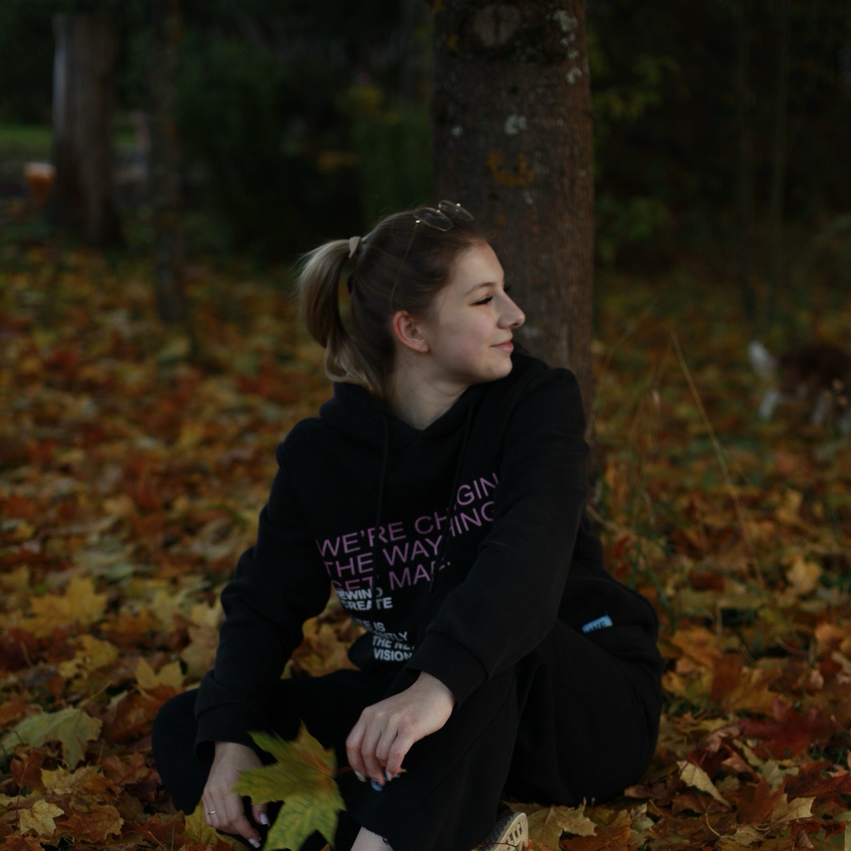Kate Chernysheva