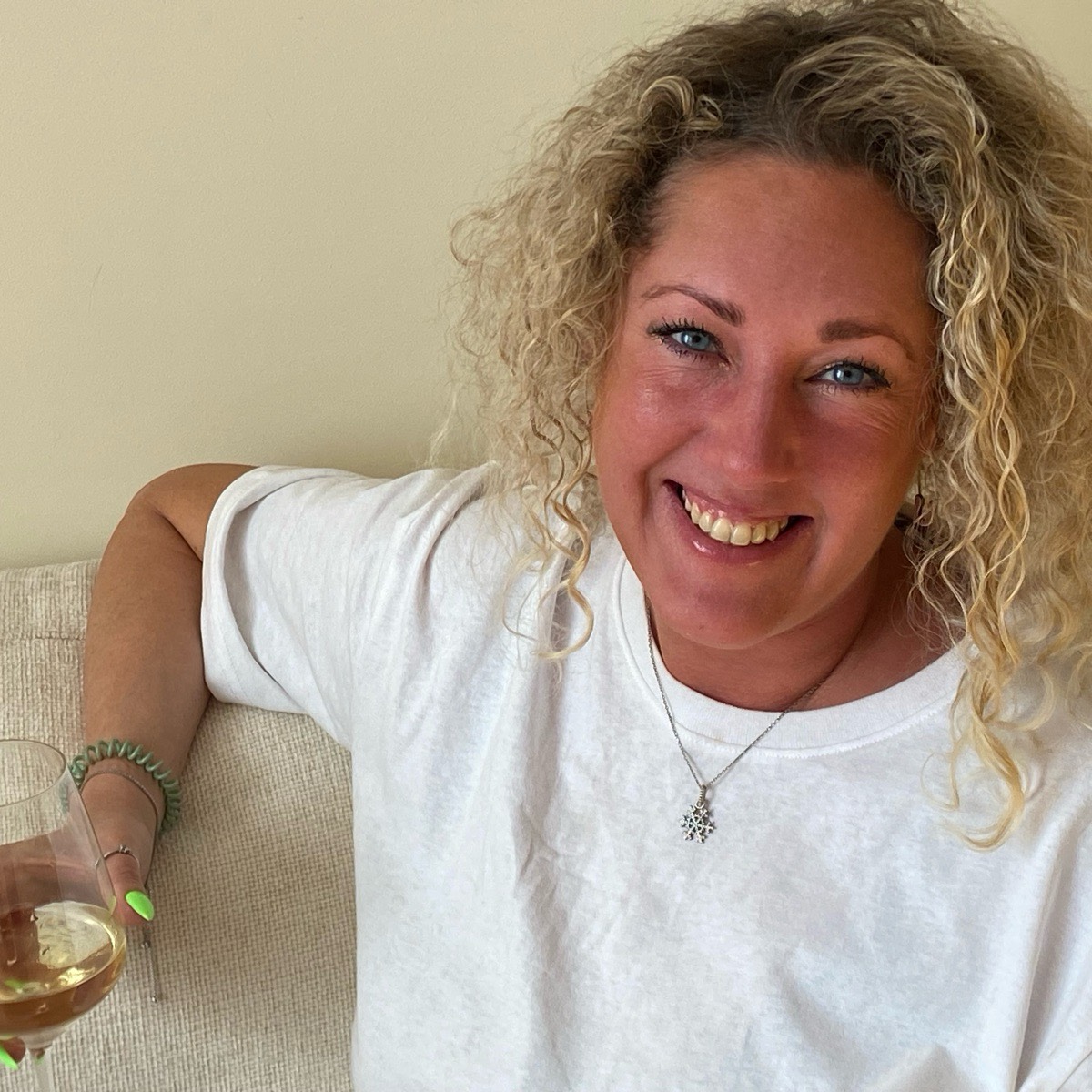 Юлия Мочалова | Сетка — социальная сеть от hh.ru