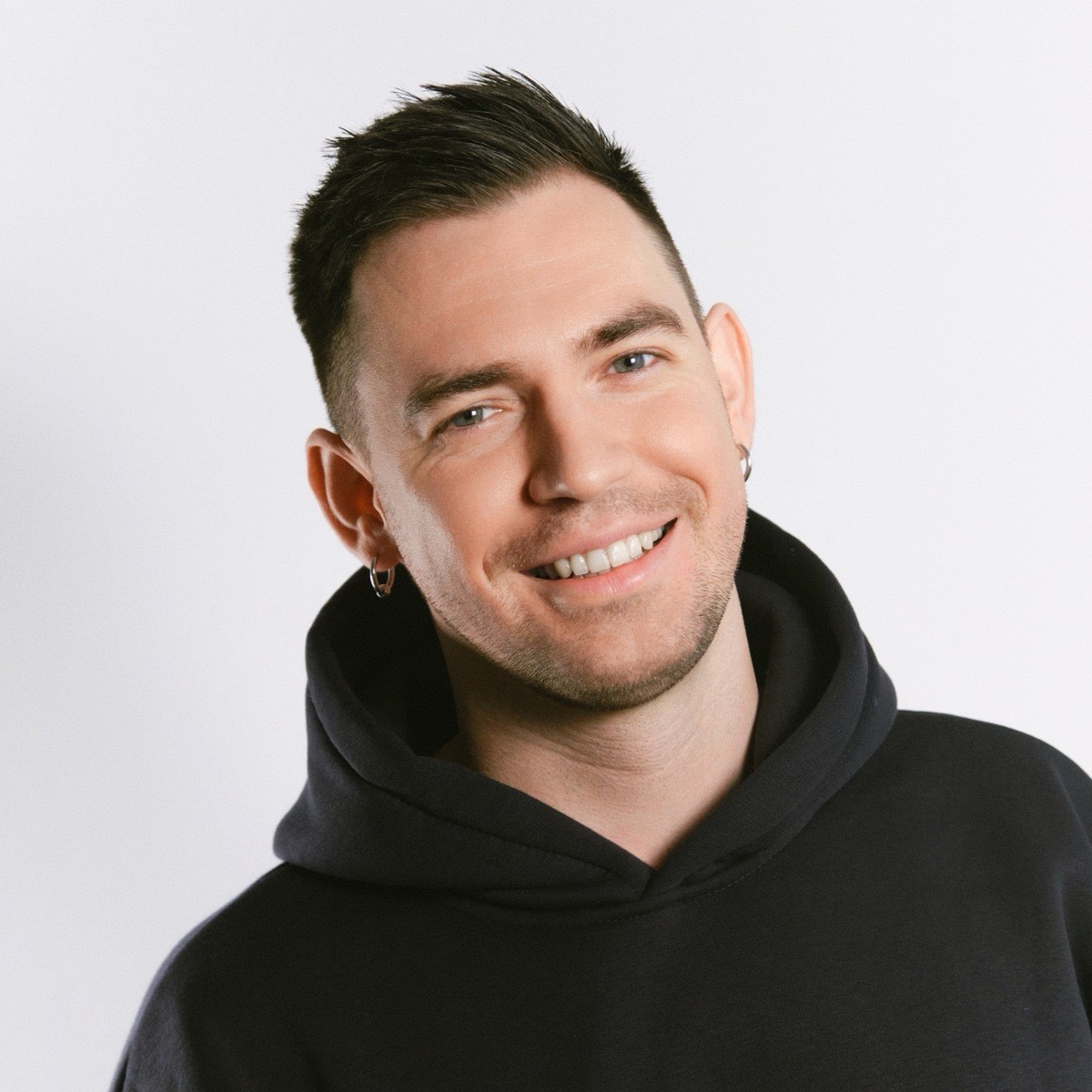 Максим Кшнясев | Сетка — социальная сеть от hh.ru