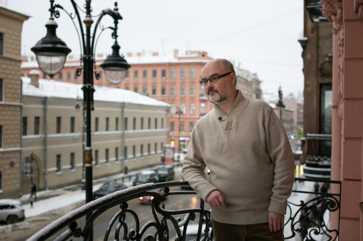 Всё, что нас не убивает, делает нас сильнее? | Сетка — социальная сеть от hh.ru