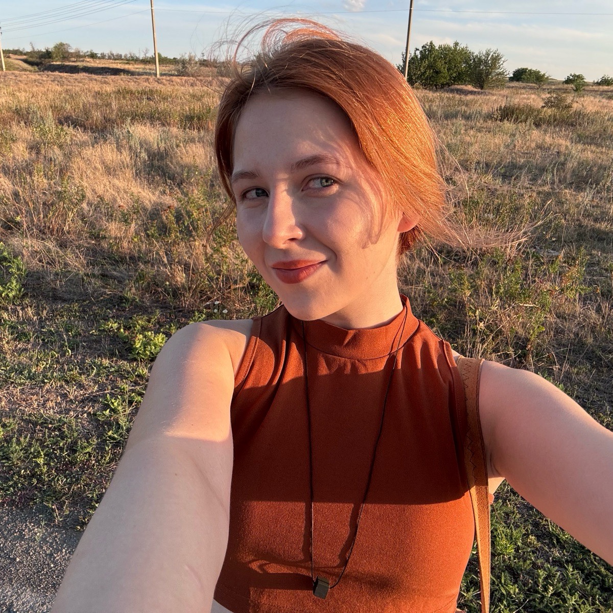 Альбина Шерешкоаа