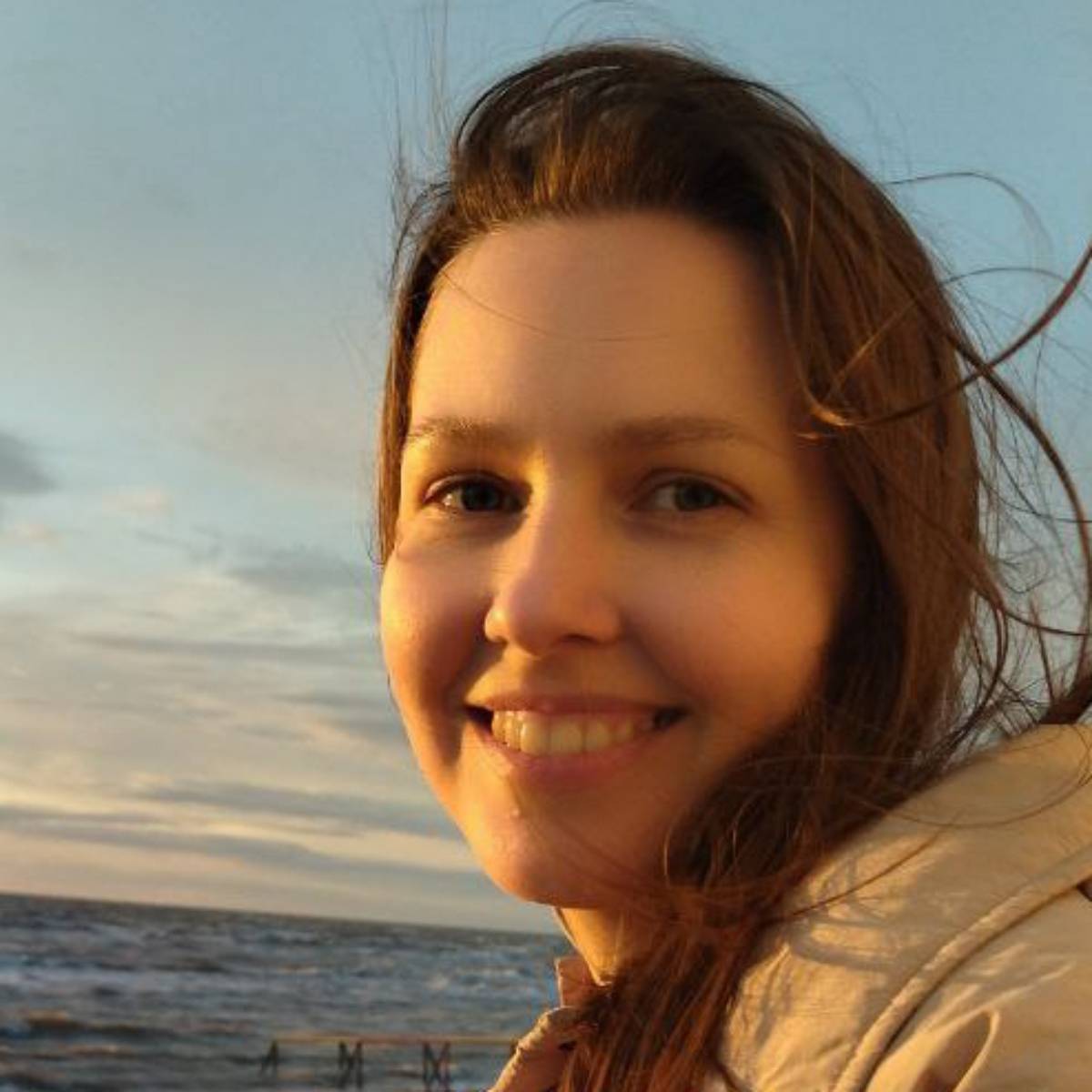 Юлия Карнаусова