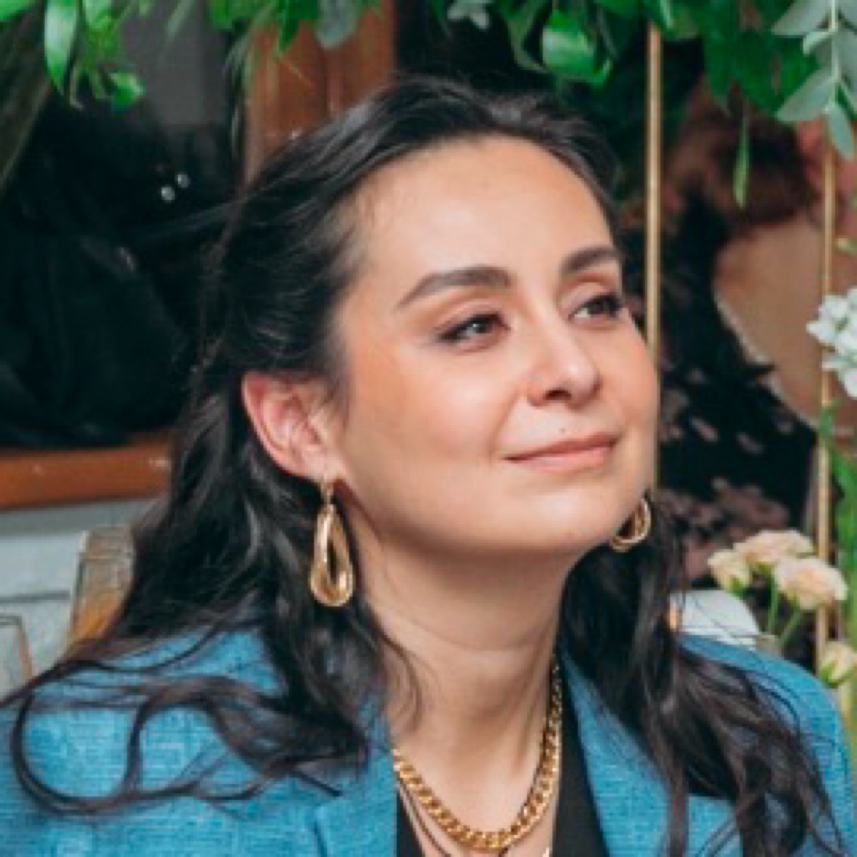 Анна Клейман-Пухова | Сетка — социальная сеть от hh.ru