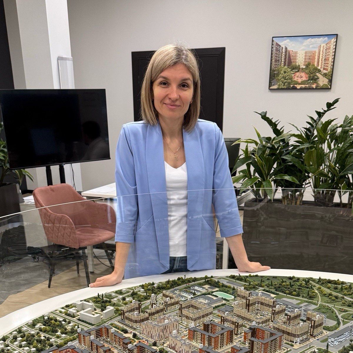 Елена Курдюмова | Сетка — социальная сеть от hh.ru