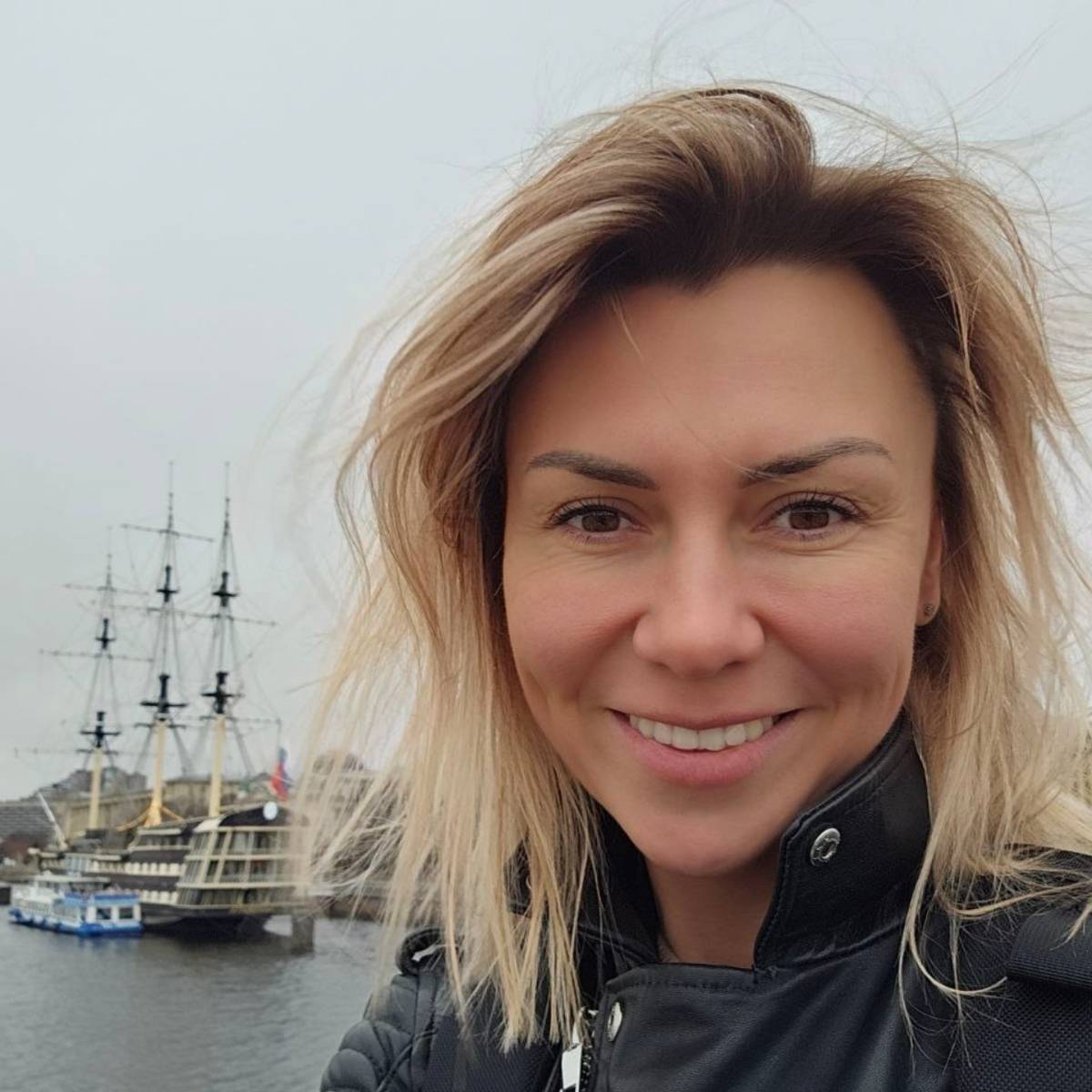 Наталия Пименова | Сетка — социальная сеть от hh.ru