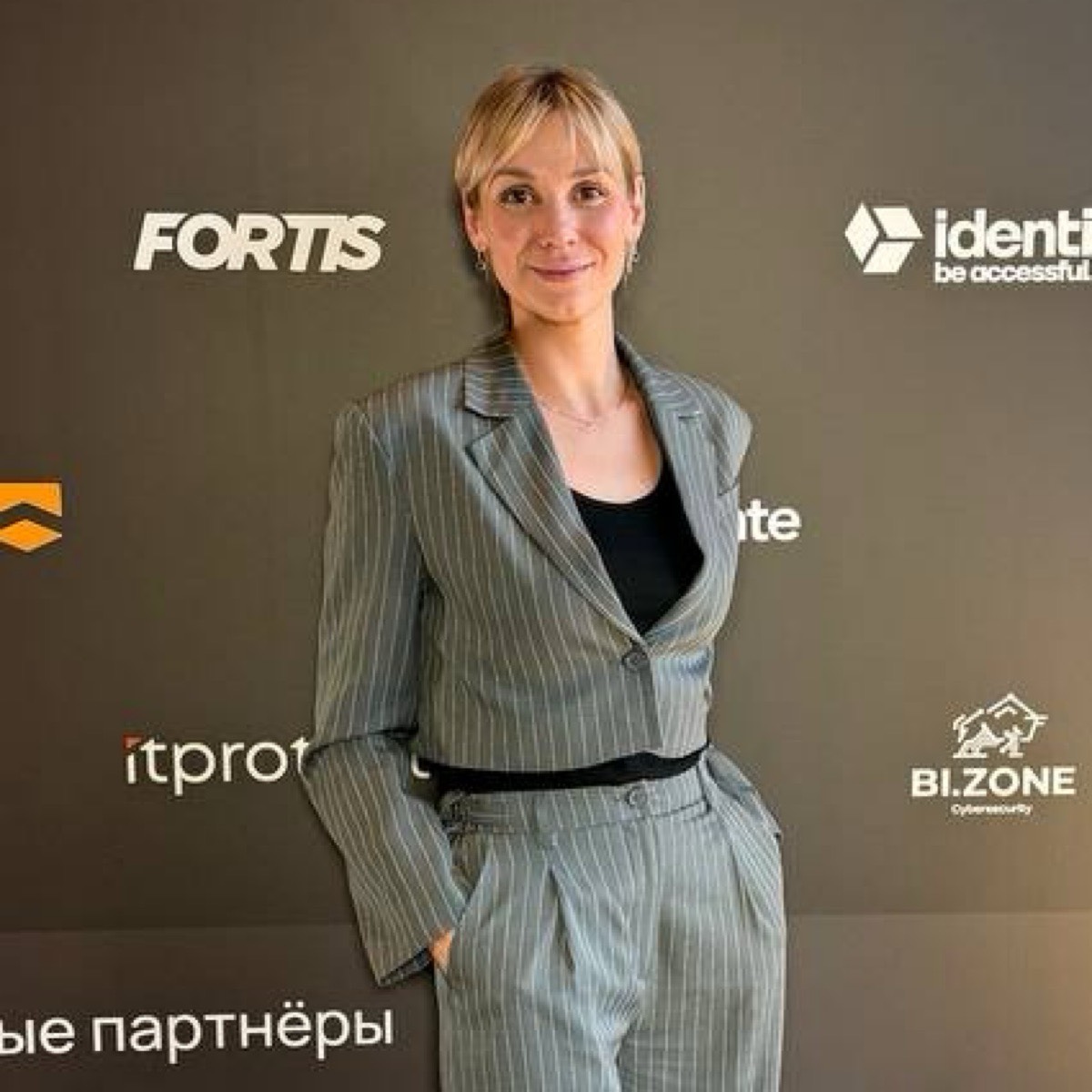 Мария Филипчак | Сетка — социальная сеть от hh.ru