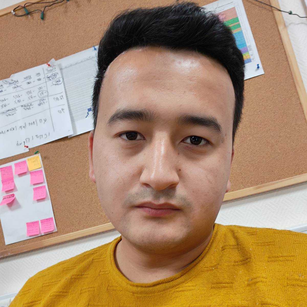 Иброхим Султонов