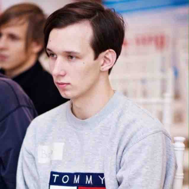 Иван Демидов