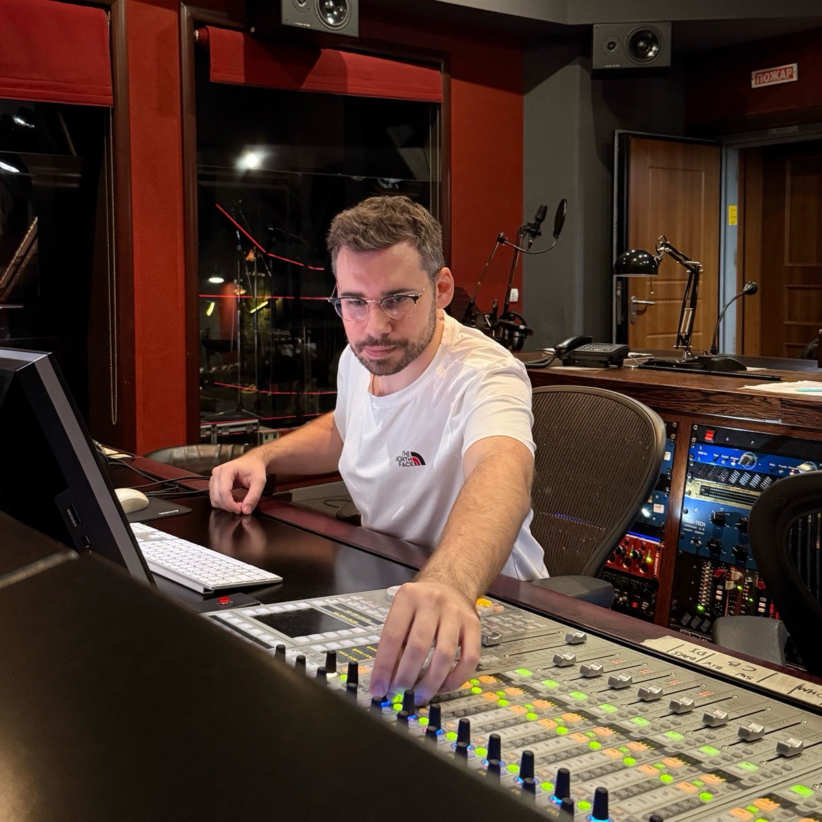 Павел Хлебородов | Сетка — социальная сеть от hh.ru