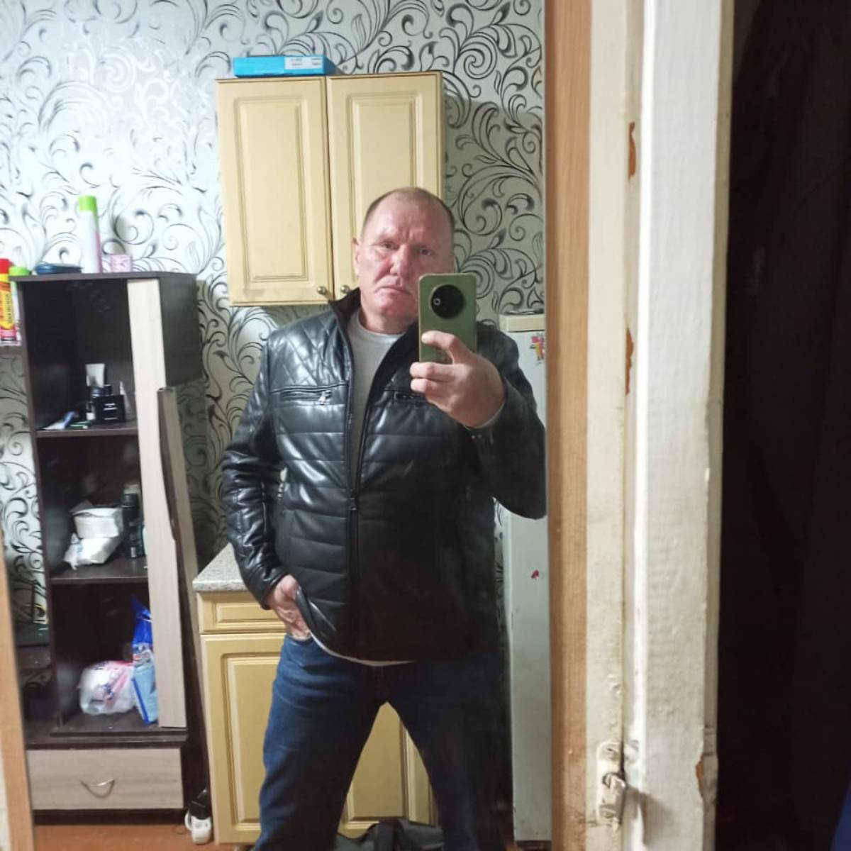 Дмитрий Шалин