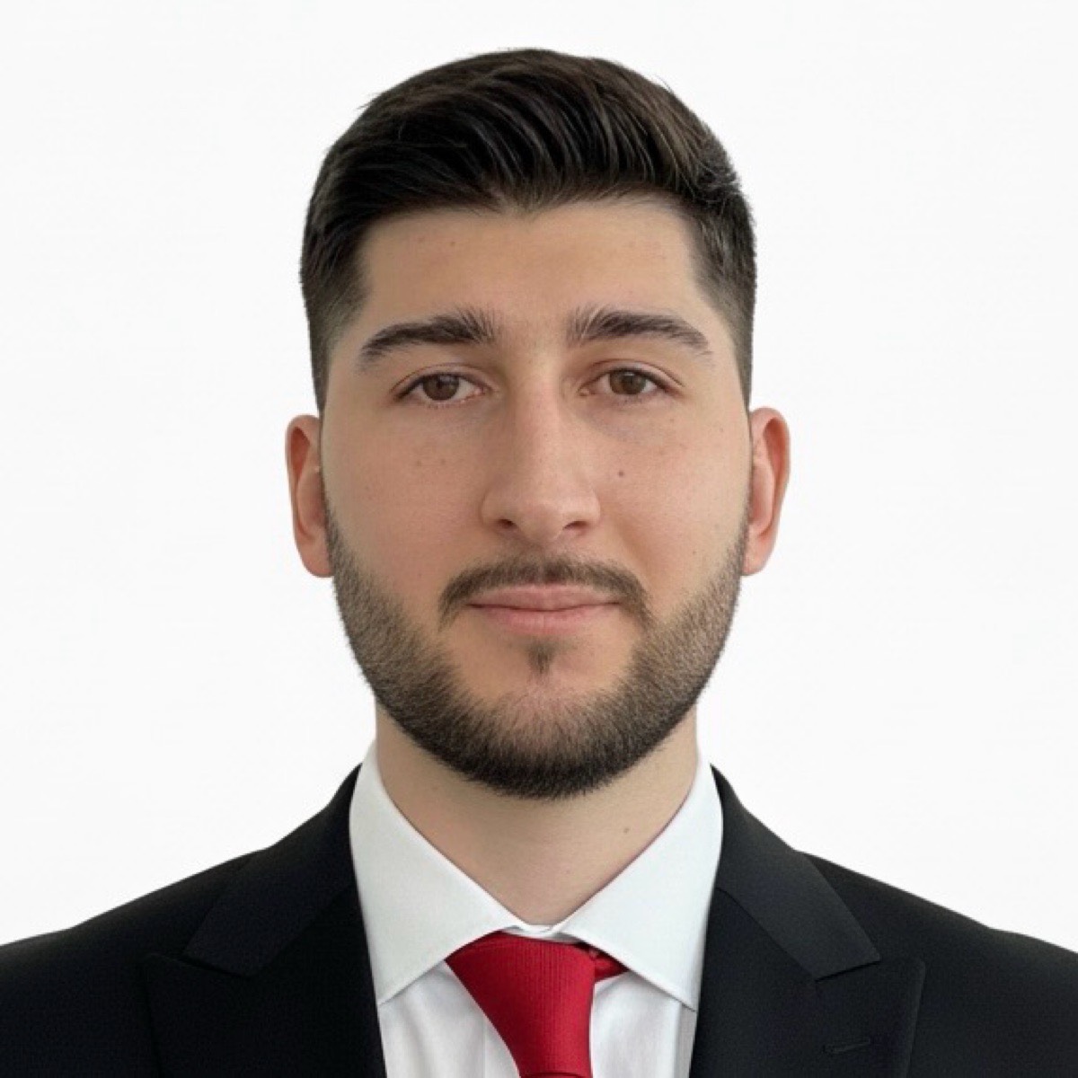 Федор Науменко