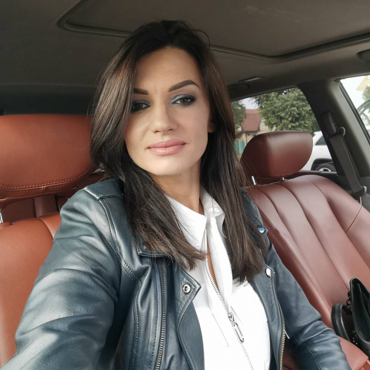 Ирина Княжева