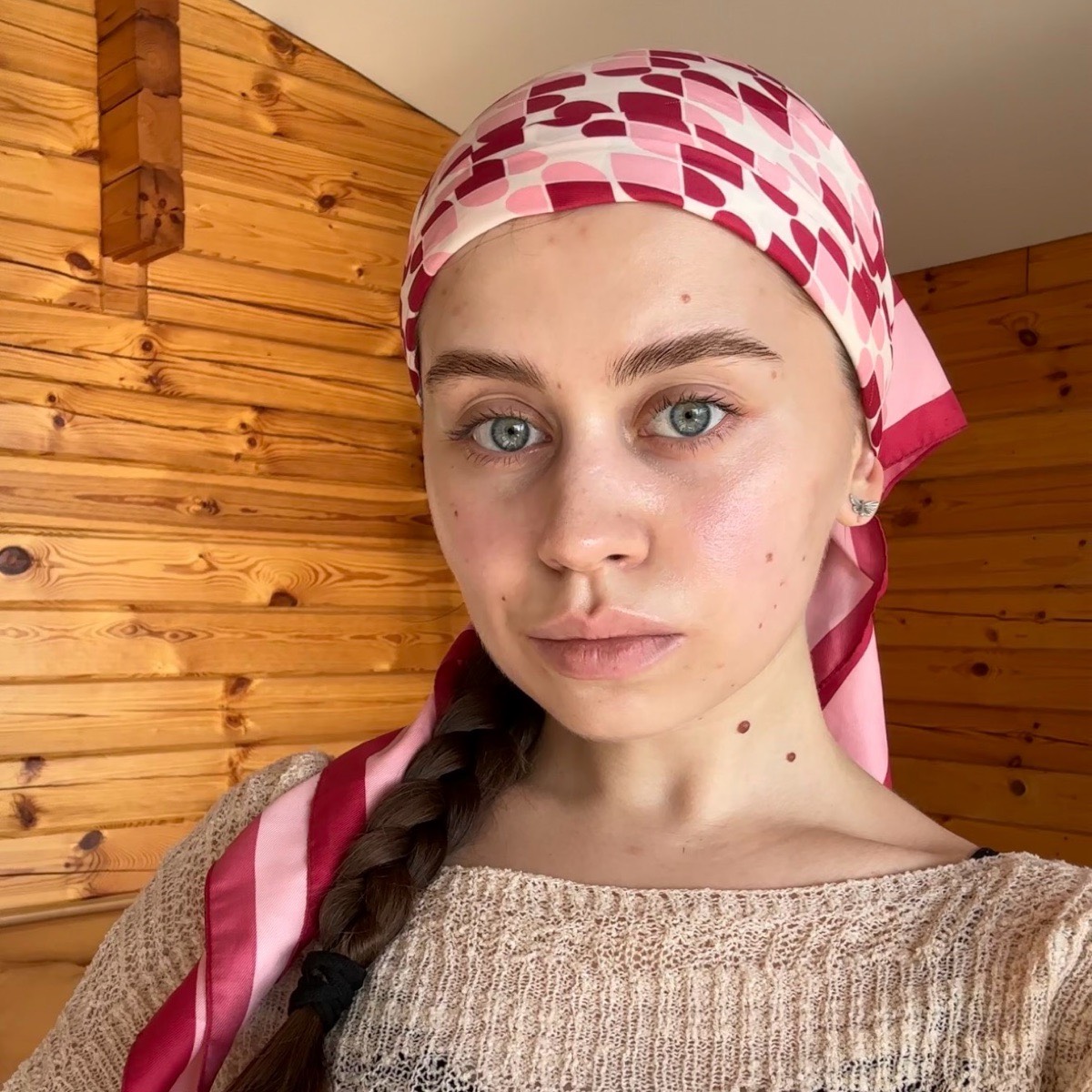 Мария Петальцева