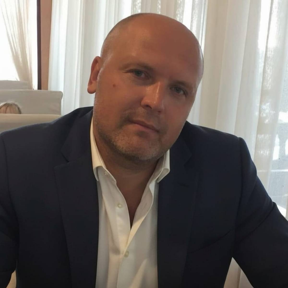 Сергей Артюхов | Сетка — социальная сеть от hh.ru