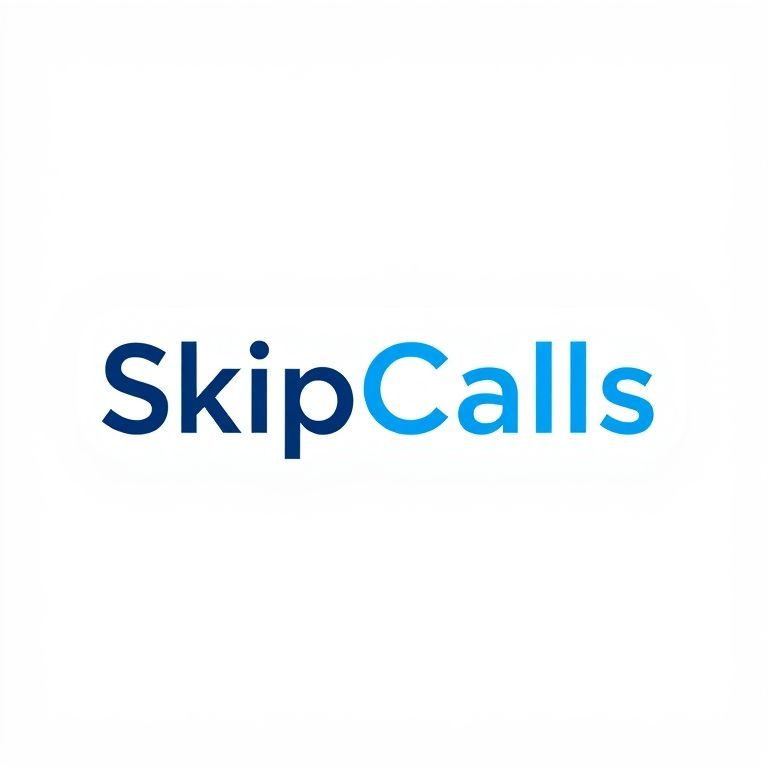 SkipCalls — это вашему помощнику на основе ИИ, который управляет голосовыми сообщениями и звонками для бизнеса и частных клиентов | Сетка — социальная сеть от hh.ru