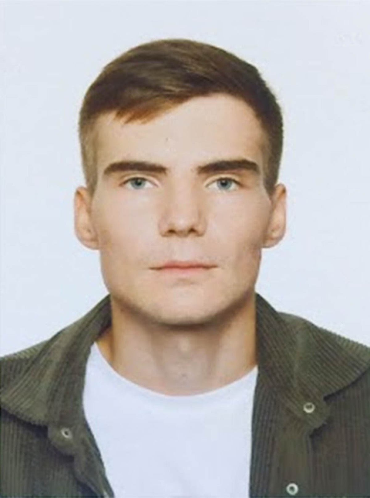 Максим Богданов