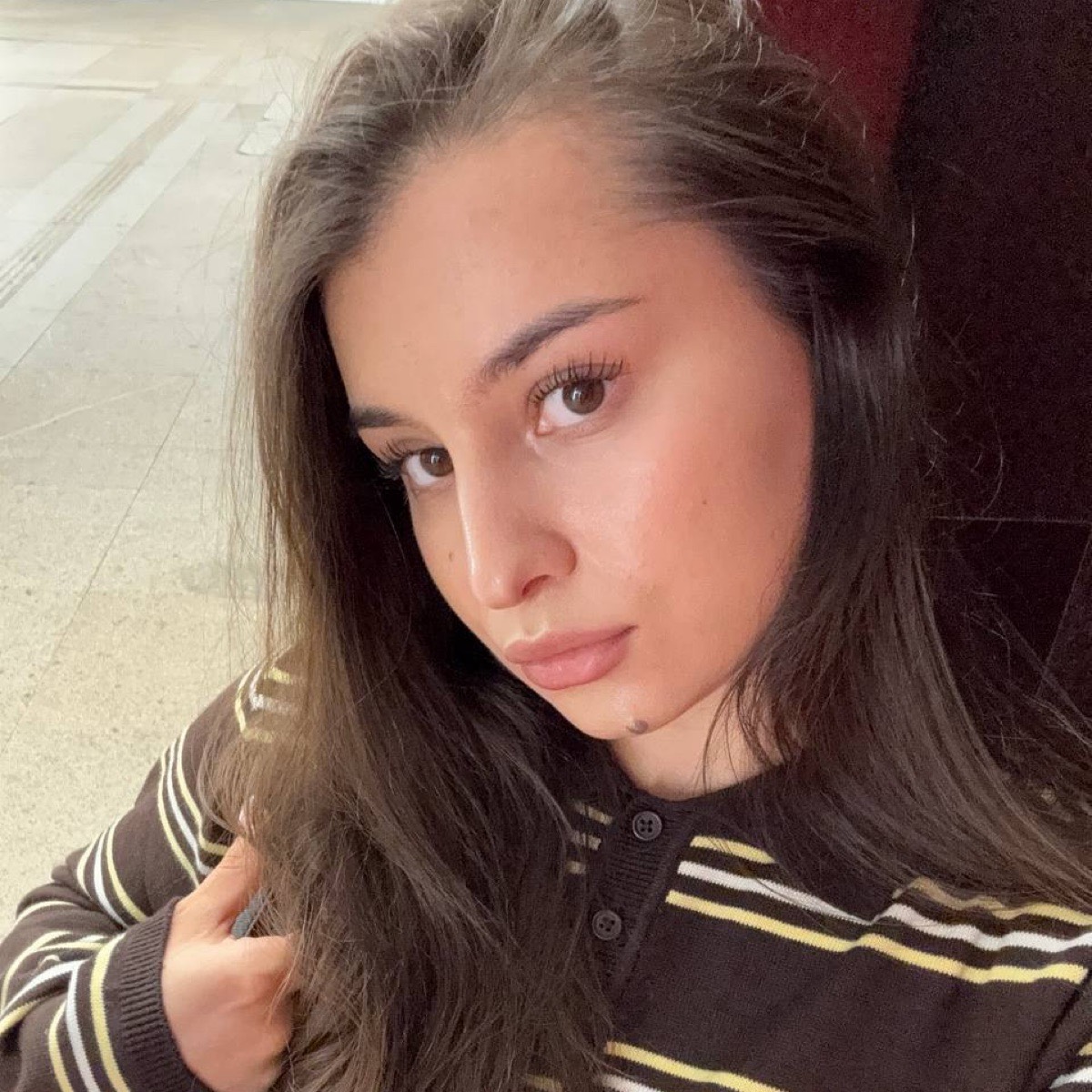 Алина Вартанян