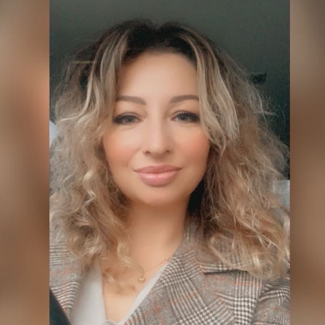 Евгения Эберлин