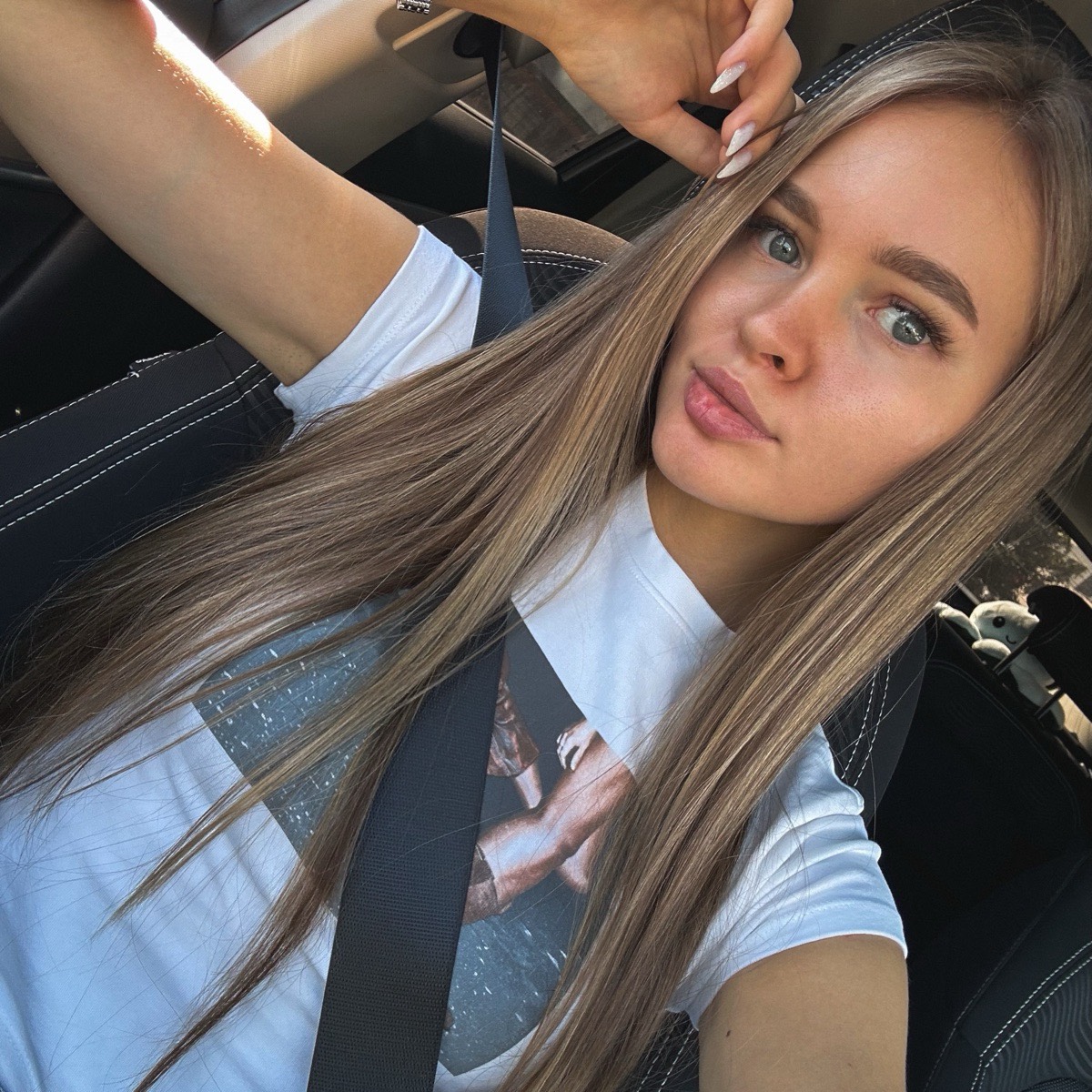 Юлия Иванова