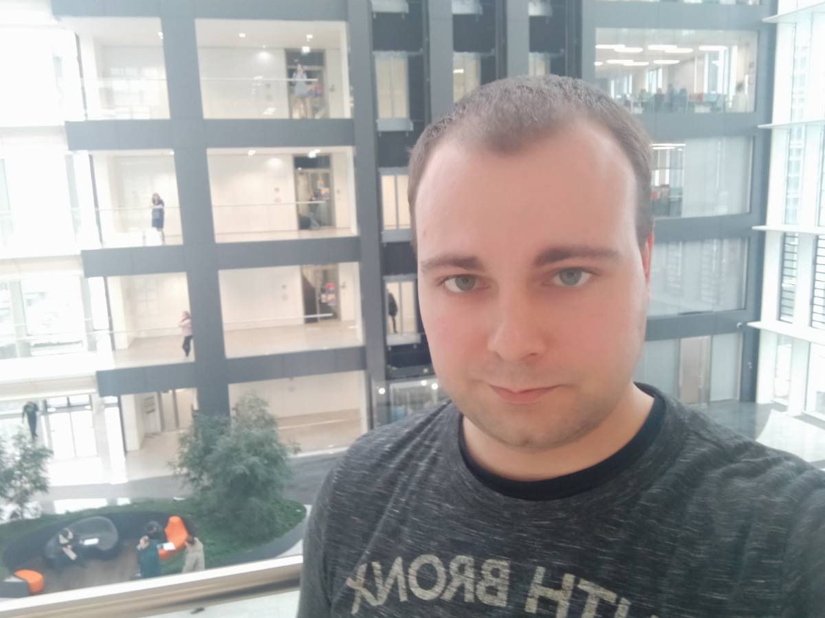 Лев Кулаков