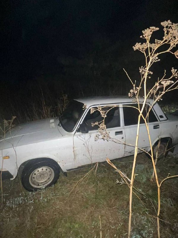 На Ставрополье молодой водитель инсценировал угон автомобиля
В Новоалександровске 21-летнего местного жителя подозревают в ложном доносе | Сетка — социальная сеть от hh.ru