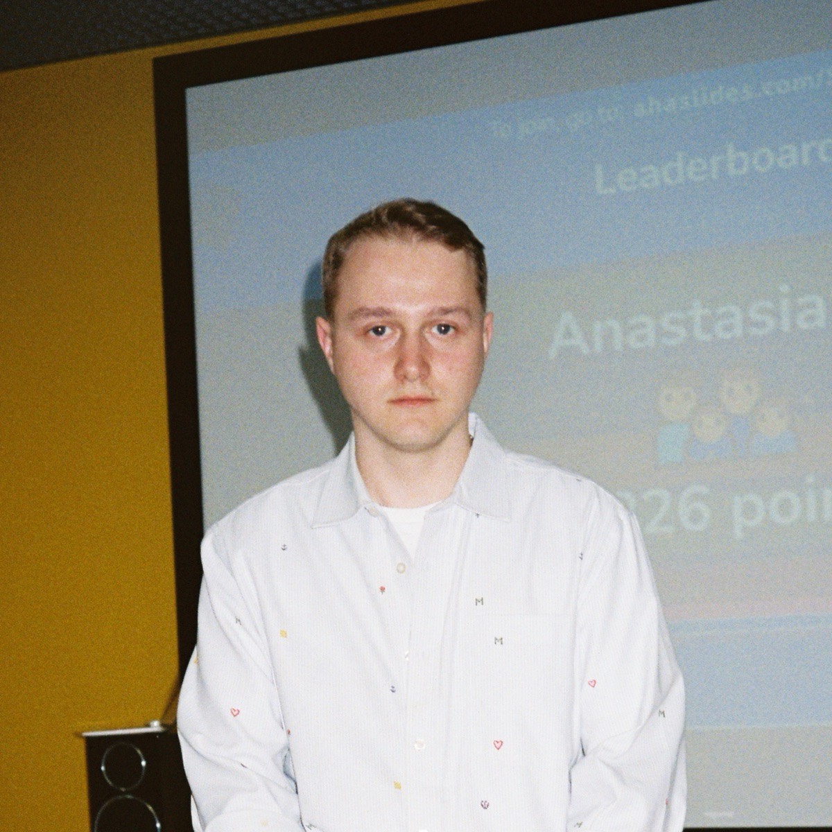 Максим Митронов | Сетка — социальная сеть от hh.ru