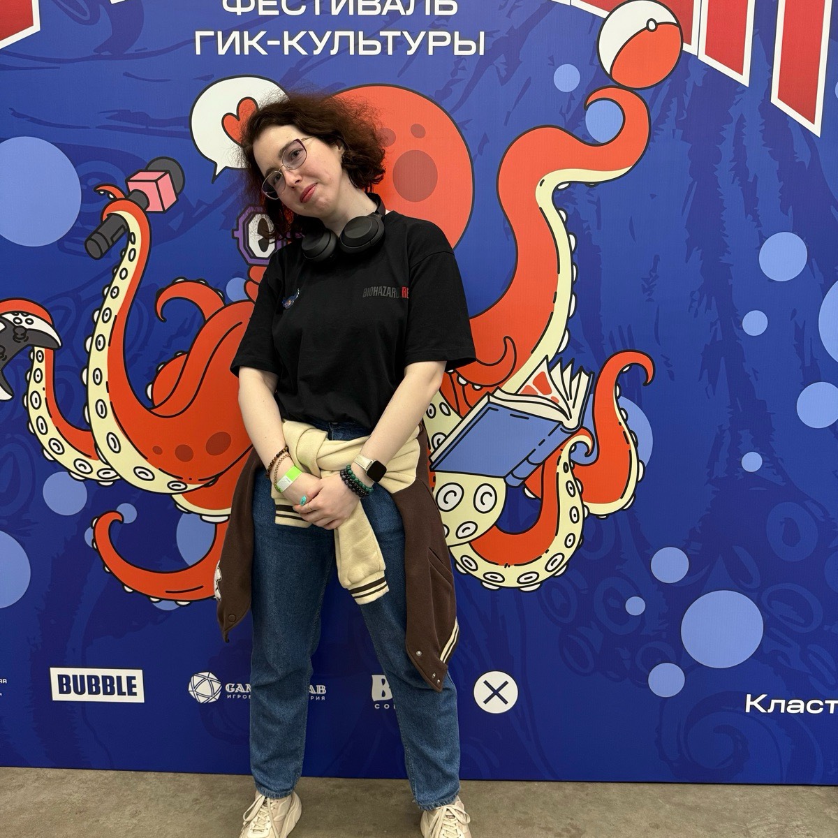 Валерия Кузнецова | Сетка — социальная сеть от hh.ru