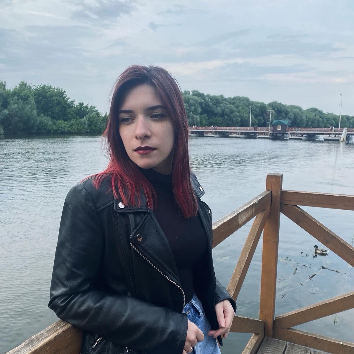 Елена Красникова | Сетка — социальная сеть от hh.ru