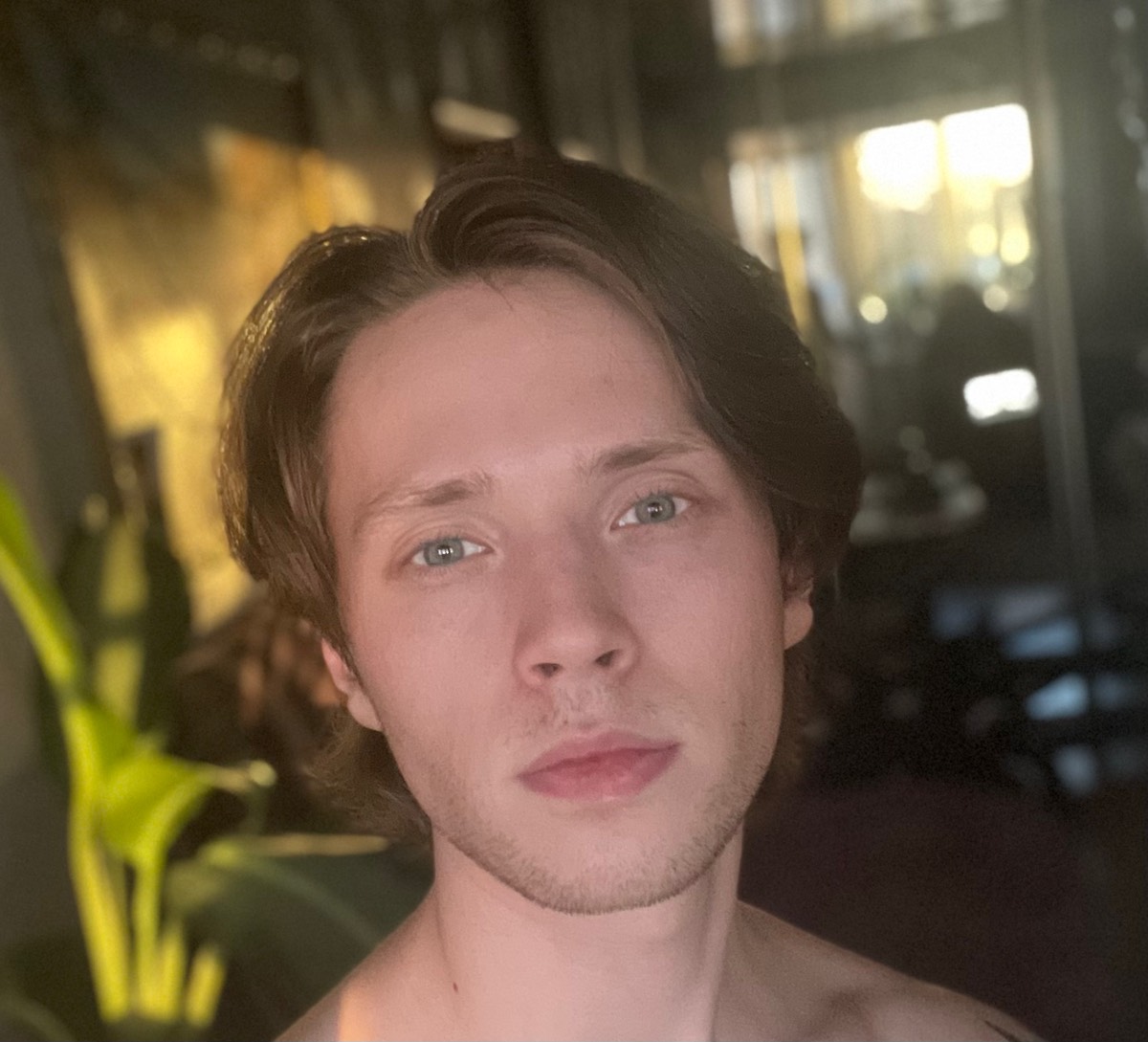 Денис Кононов | Сетка — социальная сеть от hh.ru