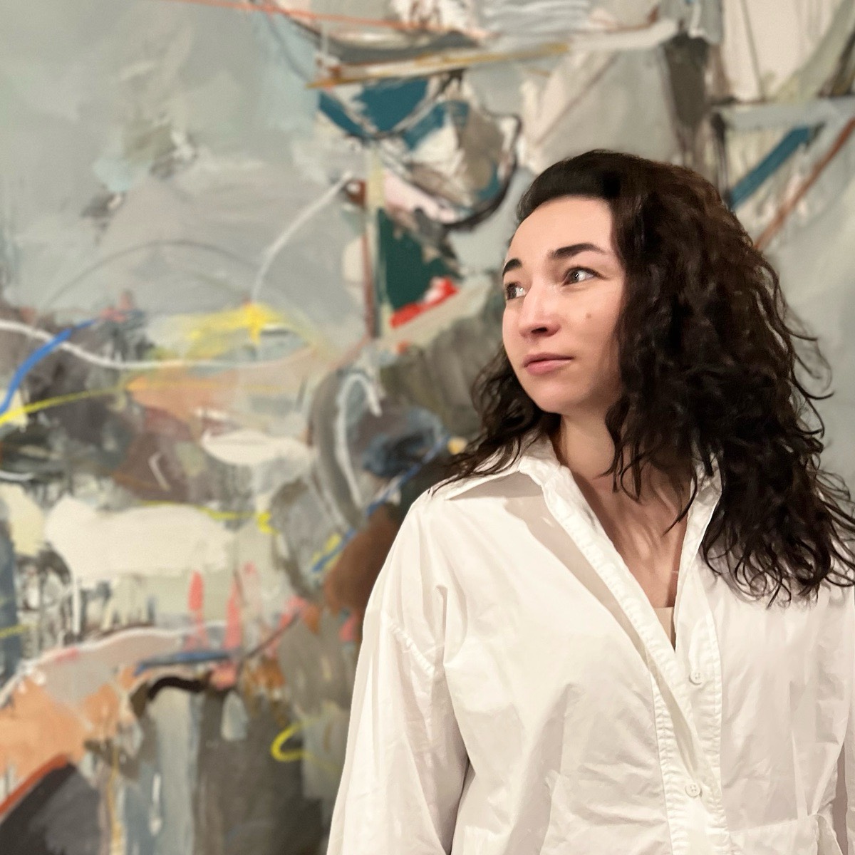 Алиса Корженевская | Сетка — социальная сеть от hh.ru