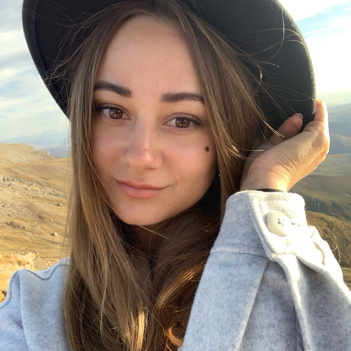 Инна Виноградова