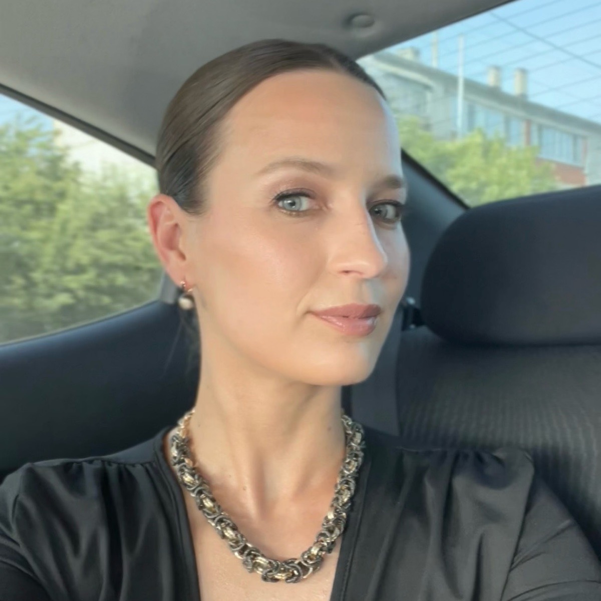 Наталья Сергеева | Сетка — социальная сеть от hh.ru