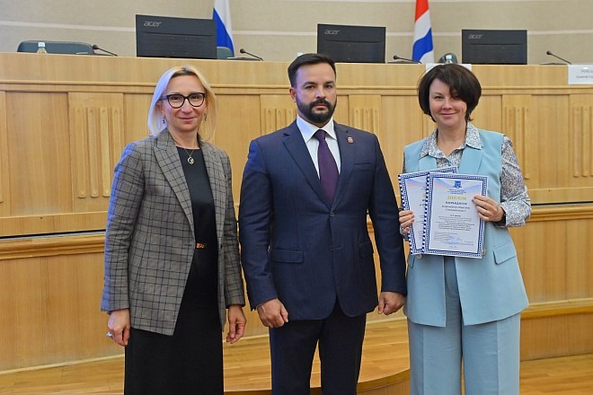 🏆Победитель конкурса «Российская организация высокой социальной эффективности» - РВК-Омск
⚡️Компанию отметили на региональном уровне за высокие показатели в развитии кадрового потенциала и формировани... | Сетка — социальная сеть от hh.ru