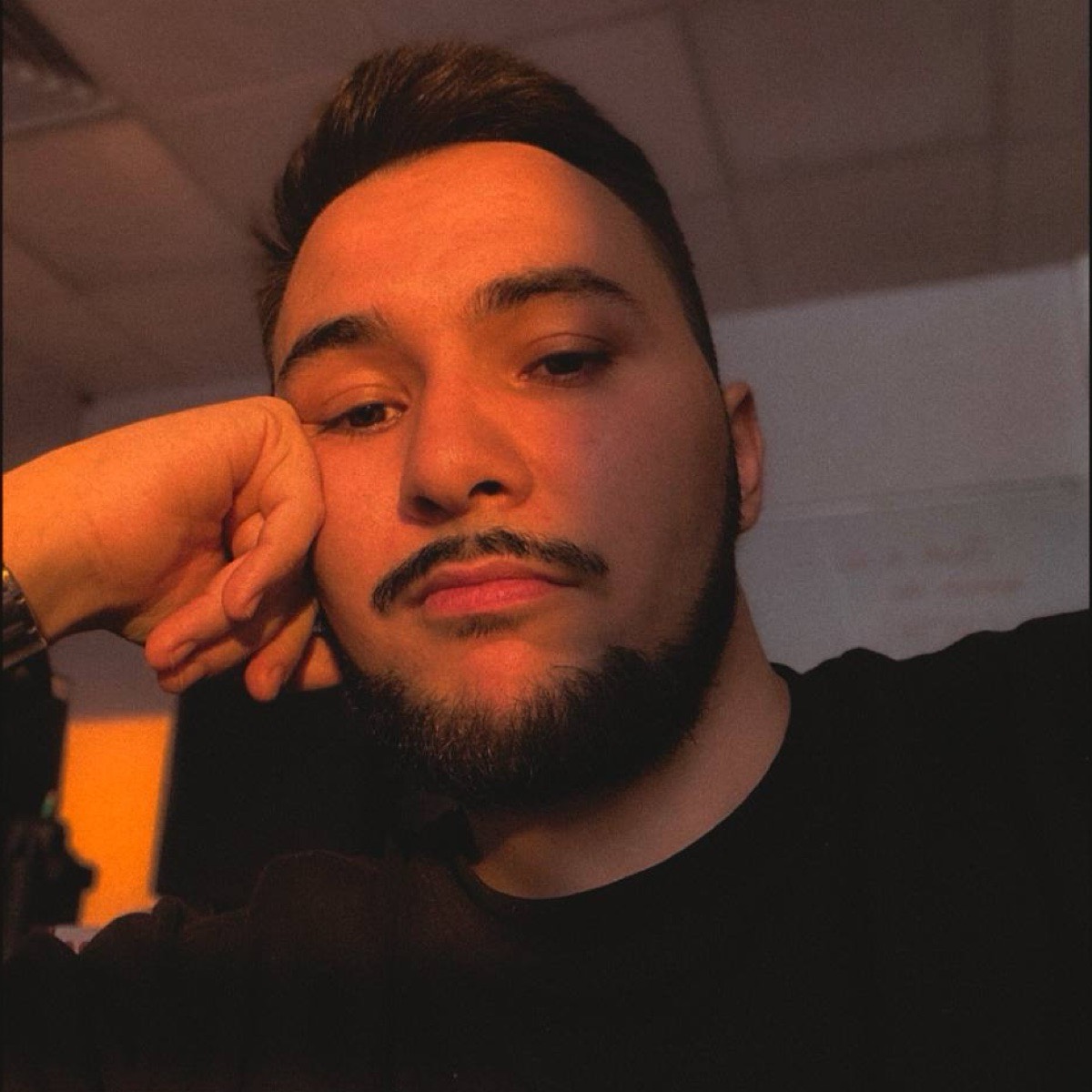 Карен Балаян | Сетка — социальная сеть от hh.ru