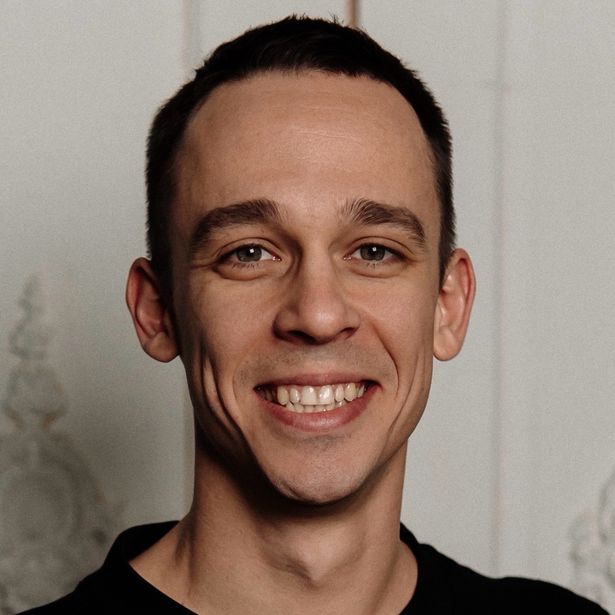 Кирилл Куликов | Сетка — социальная сеть от hh.ru