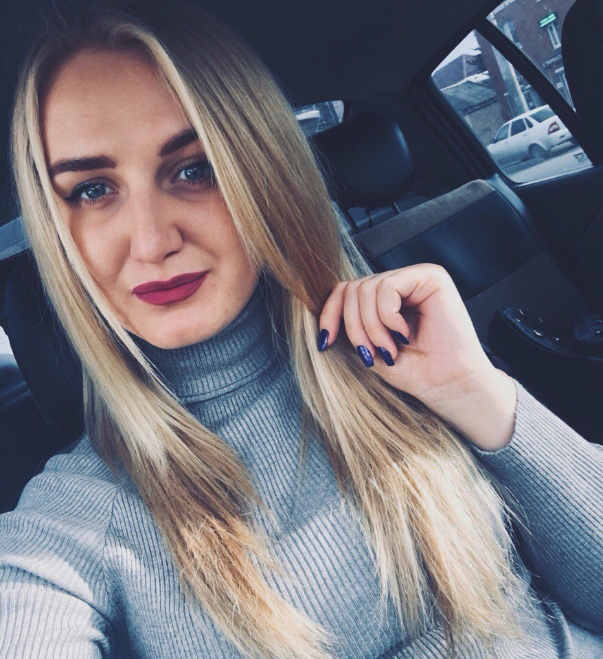 Светлана Дышлевая