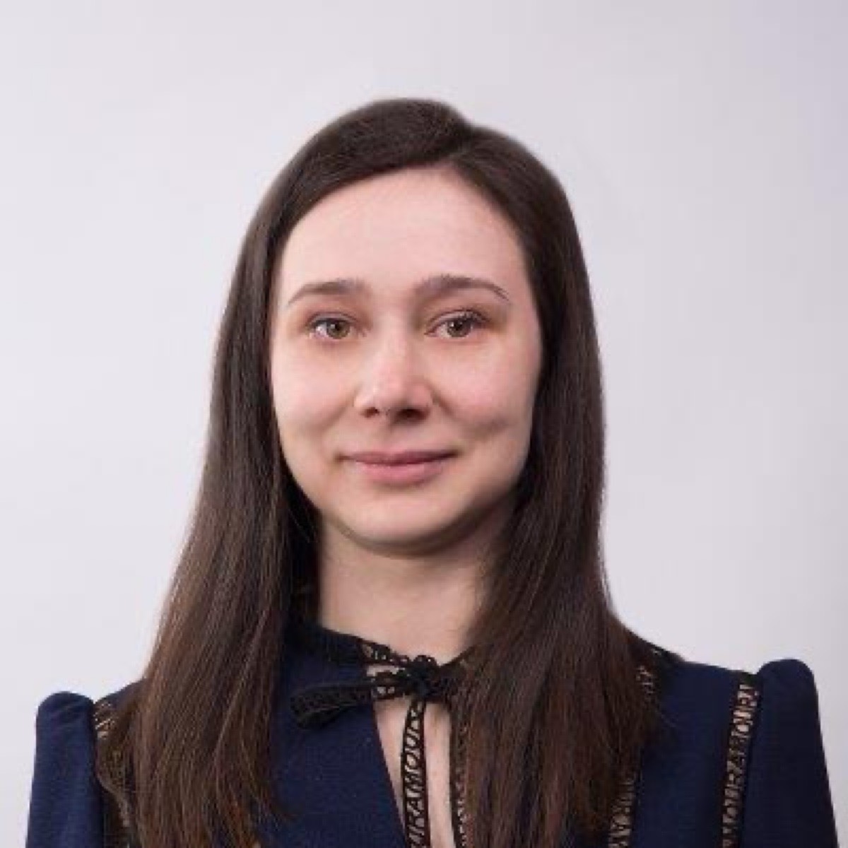 Евгения Гребенщикова | Сетка — социальная сеть от hh.ru