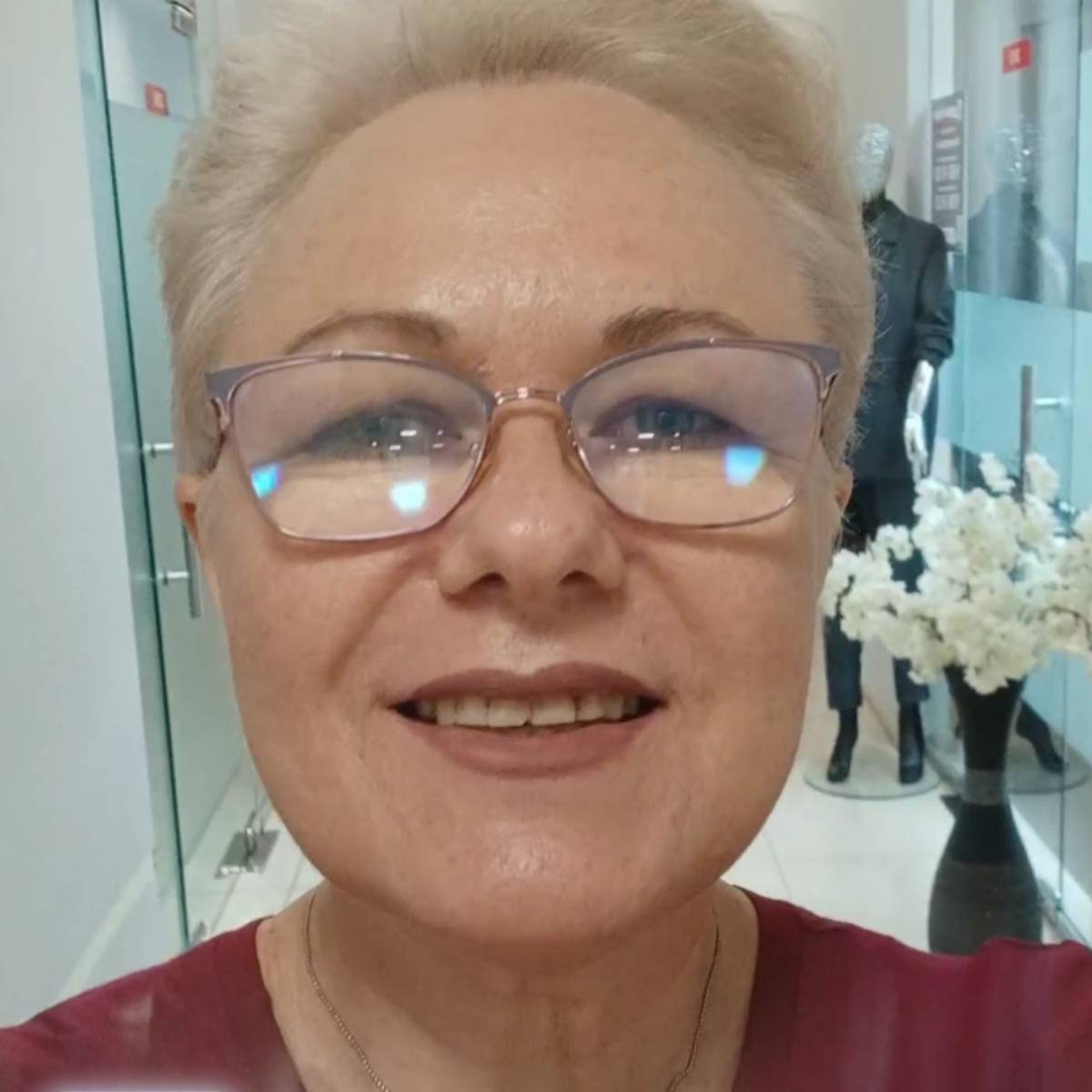 Мария Попова | Сетка — социальная сеть от hh.ru