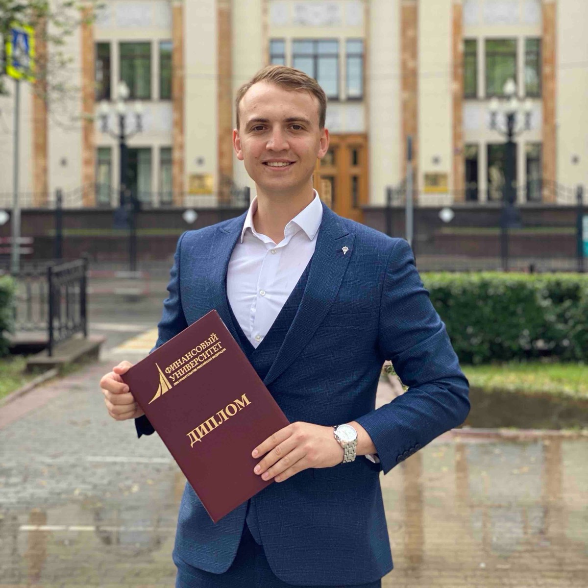 Владислав Жуков | Сетка — социальная сеть от hh.ru