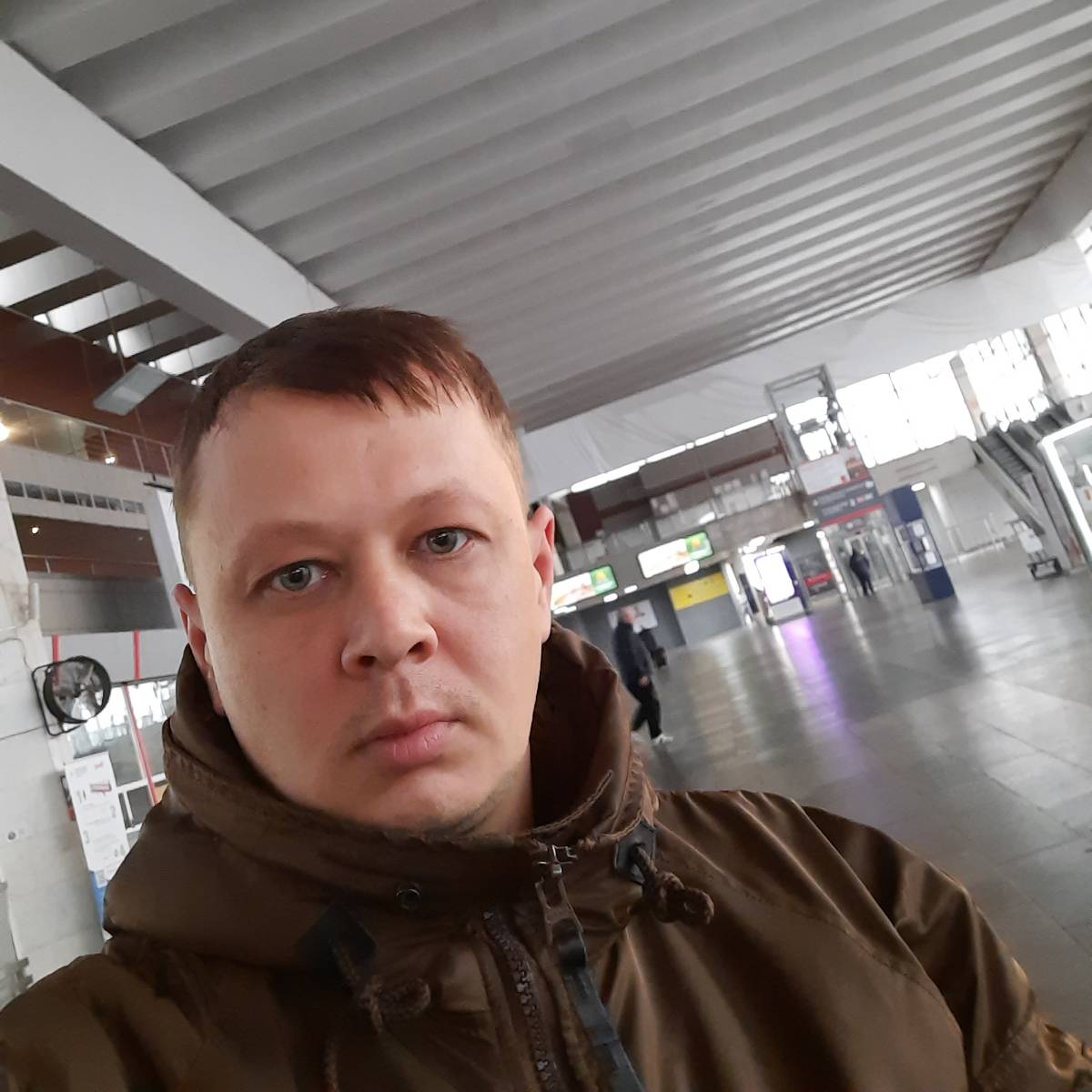 Илья Смирнов