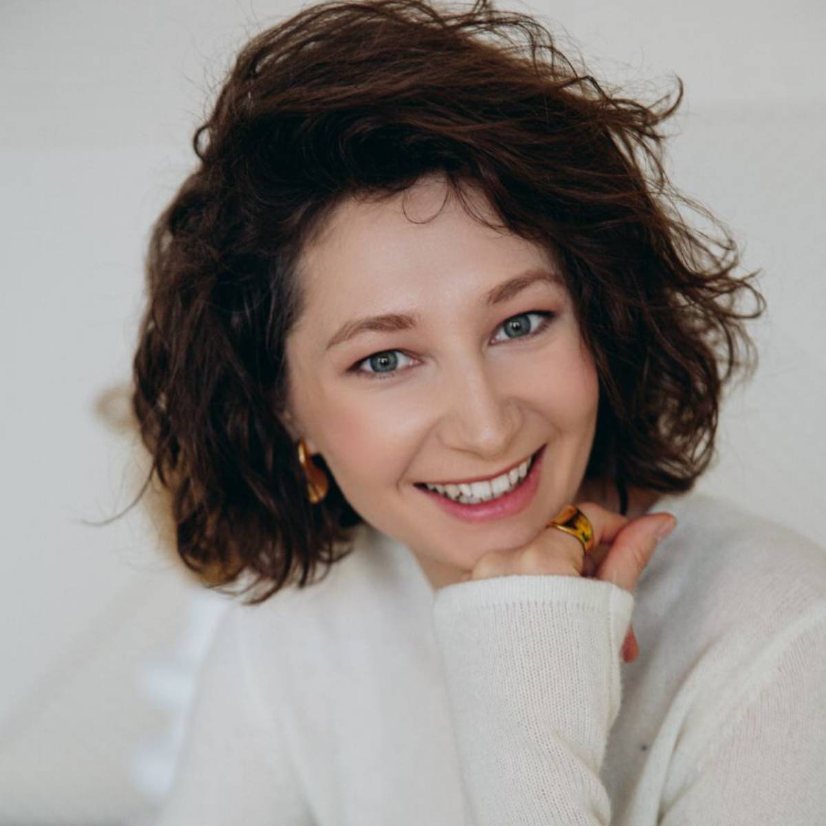 Дарья Сулимова | Сетка — социальная сеть от hh.ru