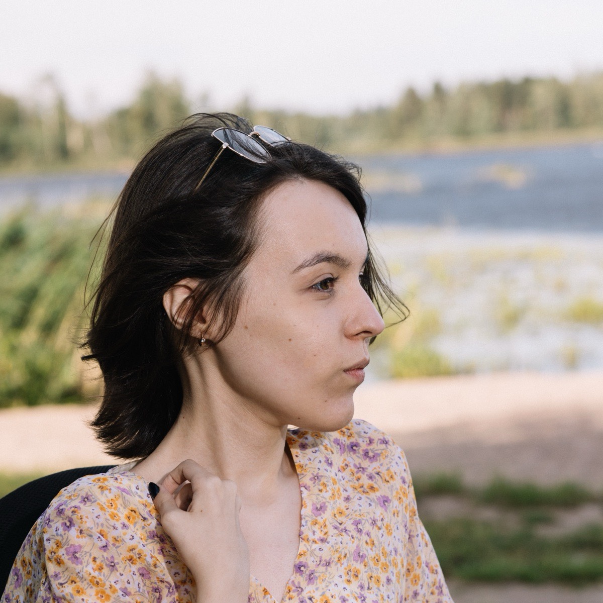 Анастасия Эйснер | Сетка — социальная сеть от hh.ru