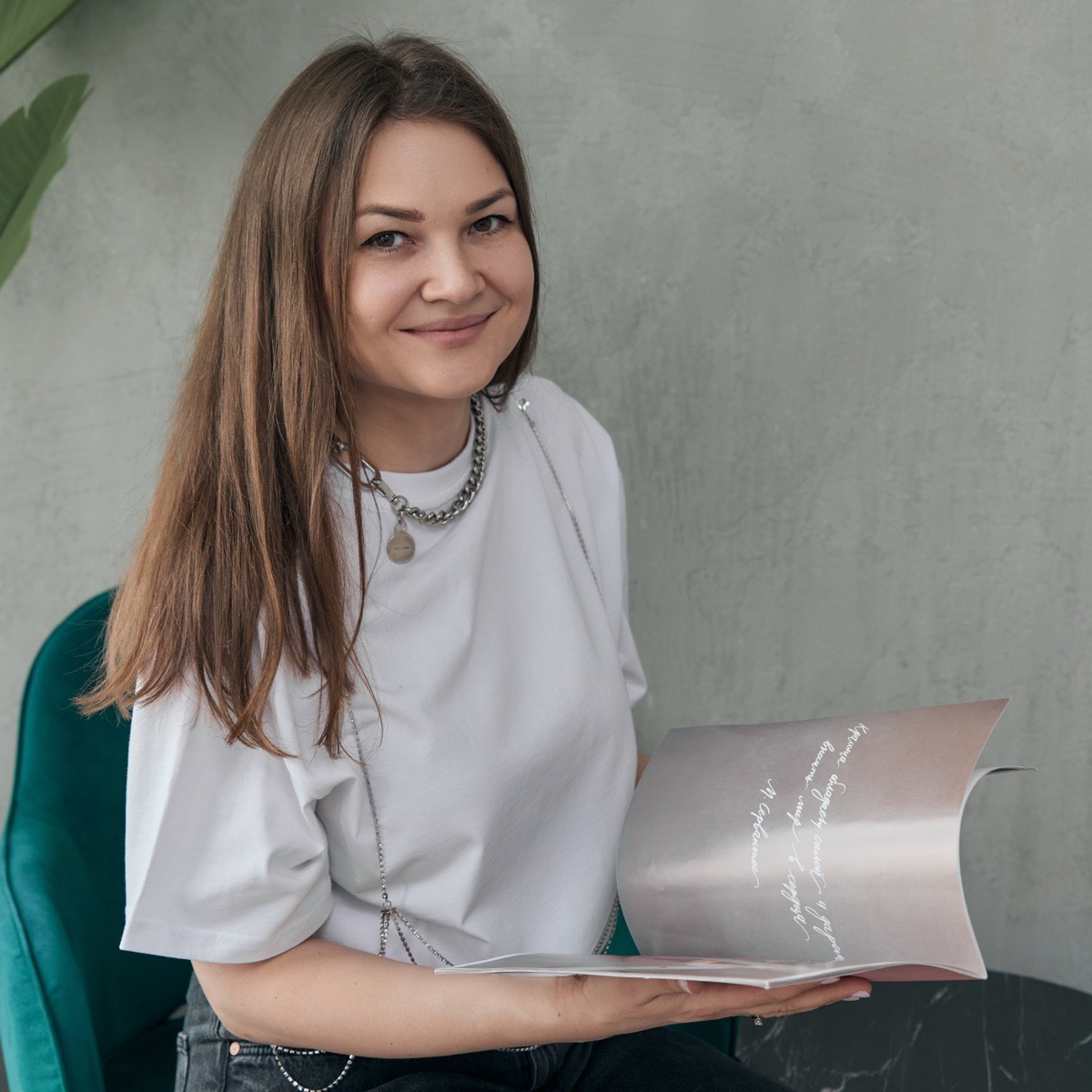 Ольга Лунгул | Сетка — социальная сеть от hh.ru