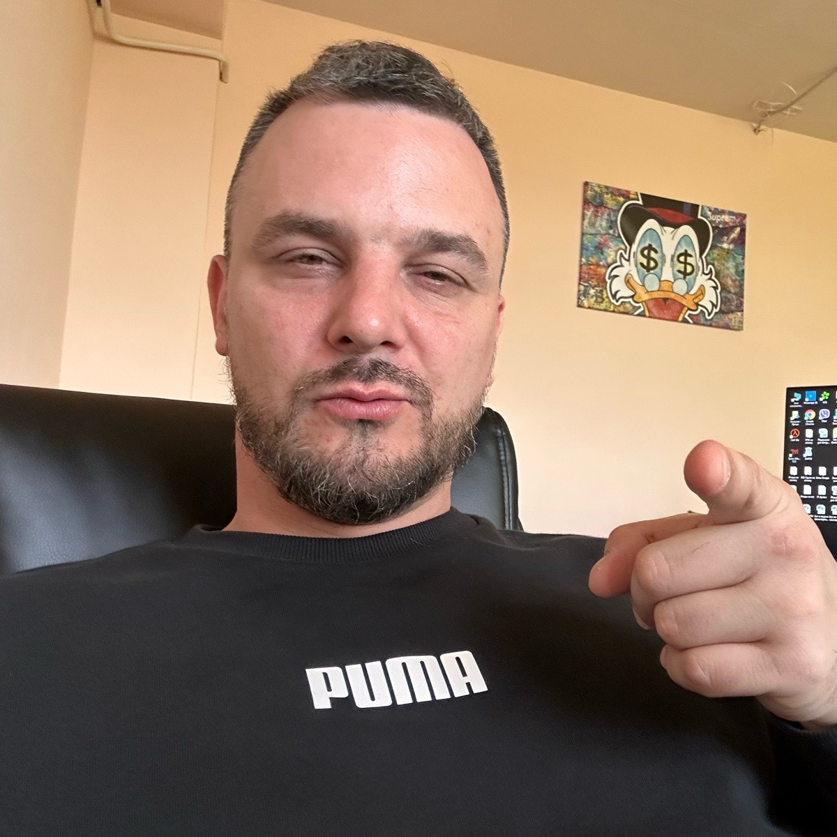 Михаил Поляков