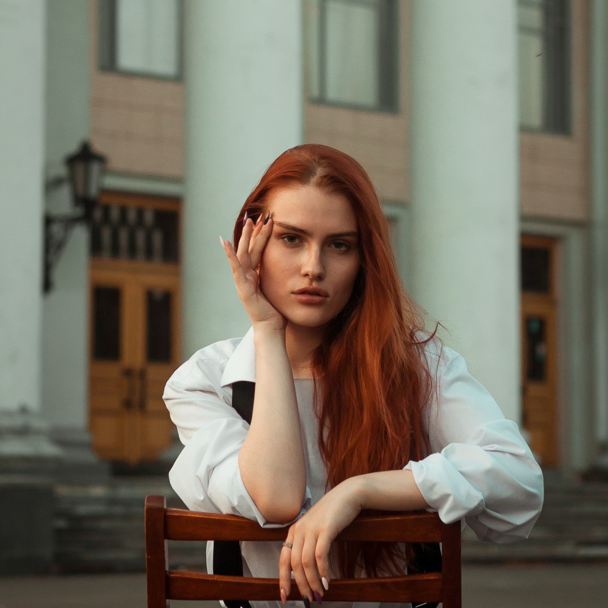Дарья Сергиенко