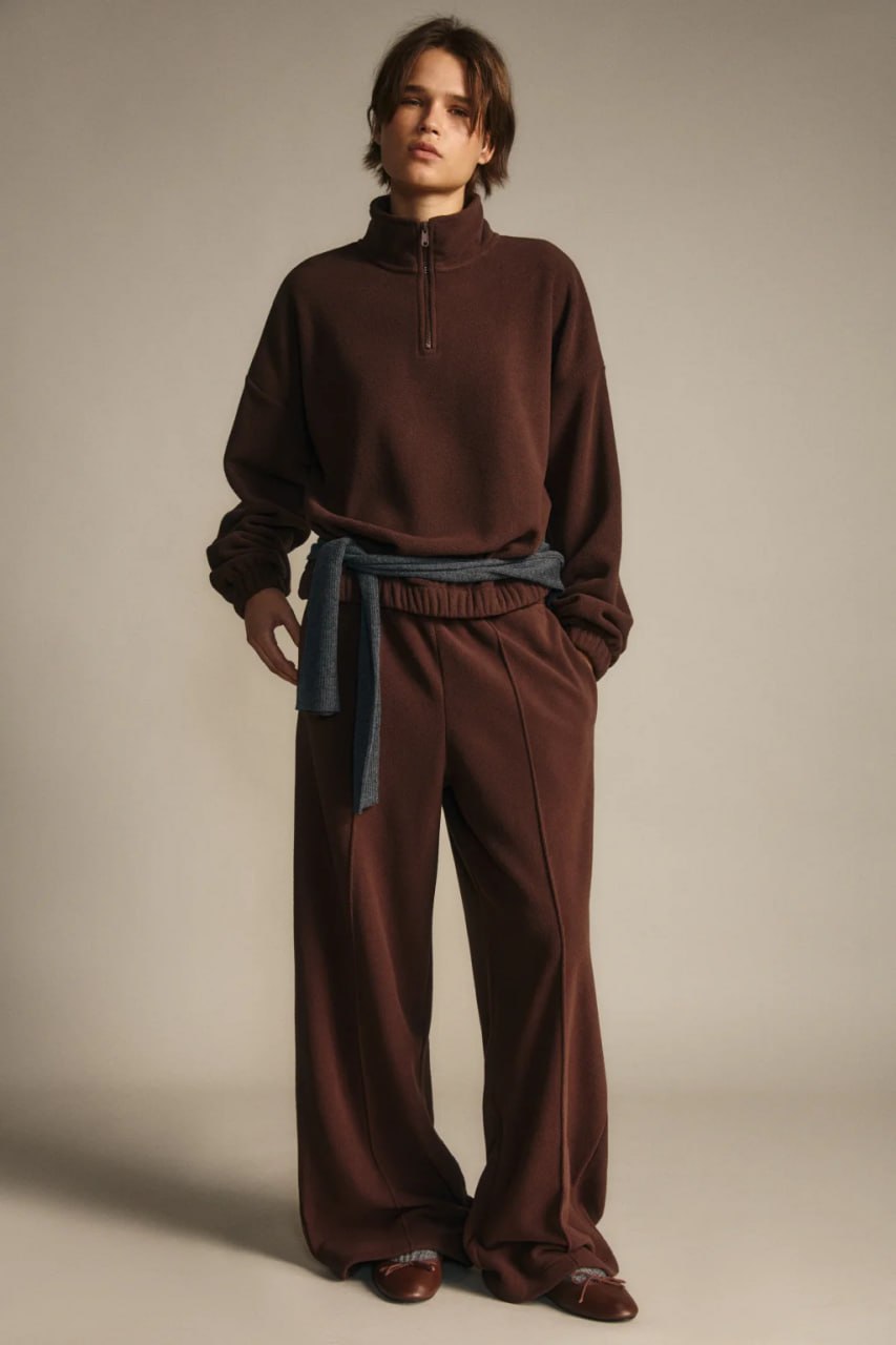 Вдруг вы не знали, на что потратить сегодня деньги: Бэмби-коллекция от Befree.
Гид по трендам, чтобы не ломать голову адаптацией | Сетка — социальная сеть от hh.ru